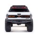 AXIAL SCX10 III Base Camp 1/10 4X4 Rock Crawler RTR, Blanco