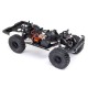 AXIAL SCX10 III Base Camp 1/10 4X4 Rock Crawler RTR, Blanco