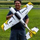 E-FLITE Sportix 1.1m BNF