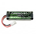 Absima Greenhorn Vol.2 NiMH Stick Pack 7.2V 2000mah 
