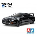 タミヤ　トヨタ　セリカGT-FOUR TA02セット 1/10 電動RC組立シャーシキット トヨタ セリカ GT-FOUR RC (ST185) (TT
