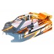 HOBBYTECH BXR.S2 BUGGY PREPINT BODY