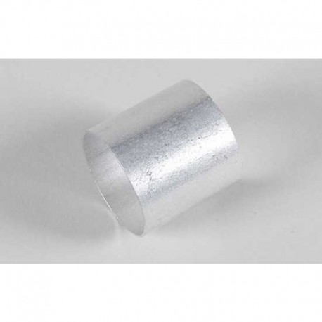 Fg Aluminium differential cover (1p)