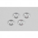 Fg Coupelles pour vis moteur (4p)