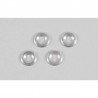 Fg Coupelles pour vis moteur (4p)