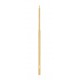 PUNTA LLAVE ALLEN 1.5MM ACERO HSS