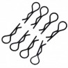 CLIPS DE CARROCERIA 1/10 (8u)