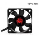 RED SPIDER FAN 45X45MM