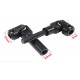 CARDAN UNIVERSAL 96-143MM EJE DE 5MM
