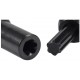 CARDAN UNIVERSAL 96-143MM EJE DE 5MM