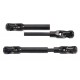 CARDAN UNIVERSAL  112-163MM  EJE DE 5MM