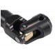 CARDAN UNIVERSAL  112-163MM  EJE DE 5MM