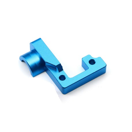 TT02 Metal Open Gear Box Gearbox Housing Gear Mount 