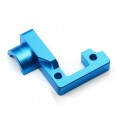 TT02 Metal Open Gearbox Housing Gear Mount 