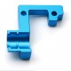 TT02 Metal Open Gear Box Gearbox Housing Gear Mount 