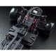 MST RMX 2.5 ATR E30RB (CLEAR BODY) (BRUSHLESS)