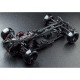 MST RMX 2.5 ATR E30RB (CLEAR BODY) (BRUSHLESS)