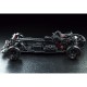 MST RMX 2.5 RTR E30RB (DARK BLUE) (BRUSHLESS)