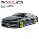 MST RMX 2.5 RTR JZ3 (BRUSHLESS)(BLACK)