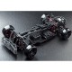 MST RMX 2.5 RTR JZ3 (BRUSHLESS)(BLACK)