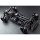 MST RMX 2.5 RTR JZ3 (BRUSHLESS)(BLACK)