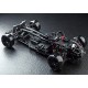 MST RMX 2.5 RTR JZ3 (RED) (BRUSHLESS)
