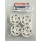 TAMIYA GOLF IV WHEELS (26MM OFF+2)