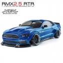 MST RMX 2.5 RTR LBMT (BLUE) (BRUSHLESS)