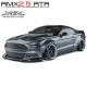 MST RMX 2.5 RTR LBMT (GREY) (BRUSHLESS)