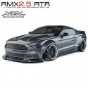 MST RMX 2.5 RTR LBMT (GREY) (BRUSHLESS)