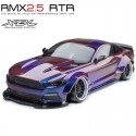 MST RMX 2.5 RTR LBMT (IRIDESCENT PURPLE) (BRUSHLESS)