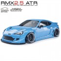 MST RMX 2.5 ATR 86RB (CLEAR BODY) (BRUSHLESS)