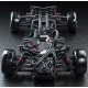 MST RMX 2.5 ATR 86RB (CLEAR BODY) (BRUSHLESS)