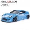 MST RMX 2.5 RTR 86RB (LIGHT BLUE) (BRUSHLESS)