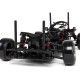 MST RMX 2.5 RTR 86RB (LIGHT BLUE) (BRUSHLESS)