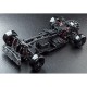 MST RMX 2.5 RTR 86RB (LIGHT BLUE) (BRUSHLESS)