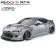 MST RMX 2.5 RTR 86RB (METAL GREY) (BRUSHLESS)