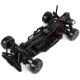 MST RMX 2.5 RTR 86RB (METAL GREY) (BRUSHLESS)