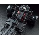 MST RMX 2.5 RTR 86RB (METAL GREY) (BRUSHLESS)