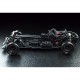 MST RMX 2.5 RTR 86RB (METAL GREY) (BRUSHLESS)
