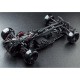 MST RMX 2.5 RTR 86RB (METAL GREY) (BRUSHLESS)