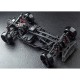 MST RMX 2.5 RTR 86RB (WHITE) (BRUSHLESS)