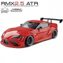 MST RMX 2.5 ATR A90RB (CLEAR BODY) (BRUSHLESS)