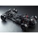 MST RMX 2.5 RTR A90RB (METAL GREY) (BRUSHLESS)