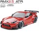 MST RMX 2.5 ATR GR86RB (CLEAR) (BRUSHLESS)