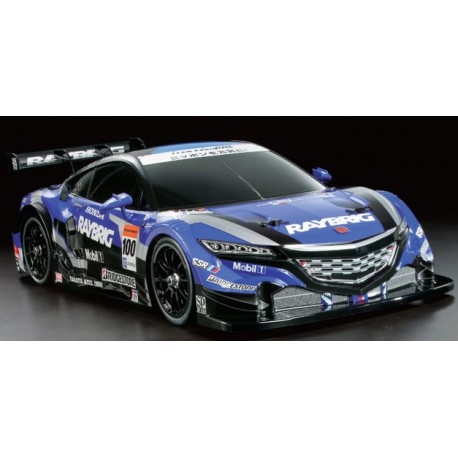 CARROCERIA TAMIYA RAYBRIG NSX CONCEPT GT