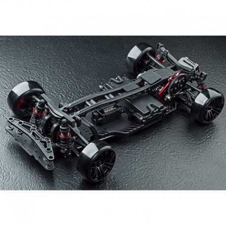 MST RMX 2.5 RWD CLASSIC KIT