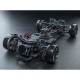MST RMX EX. S PRO RWD KIT