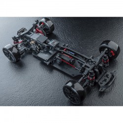 MST RMX EX. S PRO RWD KIT