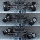 MST RMX EX. S PRO RWD KIT